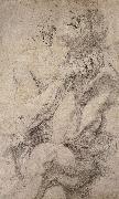 Peter Paul Rubens, Daniel